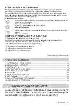 Preview for 21 page of AEG IKE6445SIB User Manual