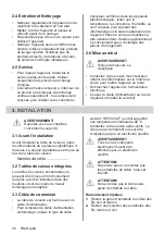 Preview for 26 page of AEG IKE6445SIB User Manual