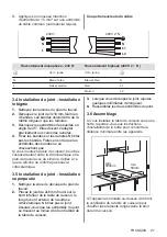 Предварительный просмотр 27 страницы AEG IKE6445SIB User Manual