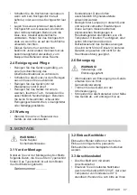 Preview for 47 page of AEG IKE6445SIB User Manual