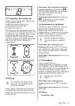 Preview for 53 page of AEG IKE6445SIB User Manual