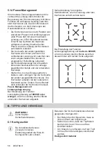 Предварительный просмотр 56 страницы AEG IKE6445SIB User Manual