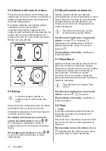 Предварительный просмотр 74 страницы AEG IKE6445SIB User Manual