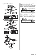 Предварительный просмотр 91 страницы AEG IKE6445SIB User Manual