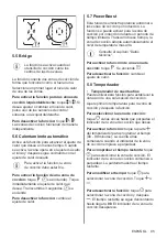 Preview for 95 page of AEG IKE6445SIB User Manual