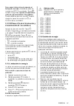 Preview for 97 page of AEG IKE6445SIB User Manual