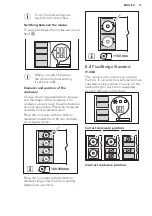 Preview for 13 page of AEG IKE64471XB User Manual