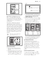 Preview for 15 page of AEG IKE64471XB User Manual