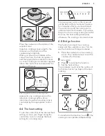 Предварительный просмотр 9 страницы AEG IKE64651FB User Manual