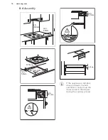 Предварительный просмотр 18 страницы AEG IKE64651FB User Manual