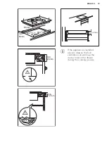 Предварительный просмотр 19 страницы AEG IKE74451FB User Manual