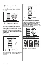 Preview for 14 page of AEG IKE74471XB User Manual