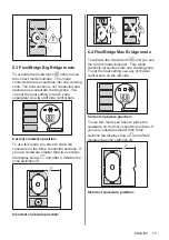 Предварительный просмотр 15 страницы AEG IKE74471XB User Manual