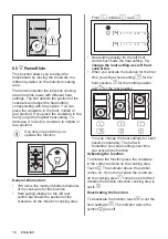 Preview for 16 page of AEG IKE74471XB User Manual