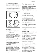 Preview for 11 page of AEG IKE84441XB User Manual