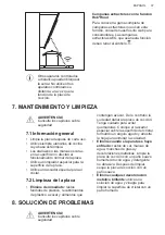 Предварительный просмотр 37 страницы AEG IKE84441XB User Manual