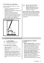 Preview for 39 page of AEG IKE84443IB User Manual