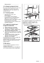 Preview for 7 page of AEG IKE84445IB User Manual