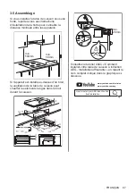 Preview for 87 page of AEG IKE84445IB User Manual