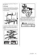 Preview for 129 page of AEG IKE84445IB User Manual