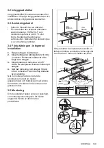 Предварительный просмотр 149 страницы AEG IKE84445IB User Manual