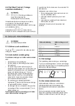 Предварительный просмотр 152 страницы AEG IKE84445IB User Manual