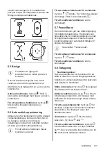 Предварительный просмотр 153 страницы AEG IKE84445IB User Manual