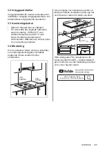 Предварительный просмотр 145 страницы AEG IKE84445XB User Manual