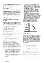 Preview for 12 page of AEG IKE84471FB User Manual