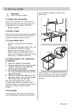 Preview for 7 page of AEG IKE85651IB User Manual