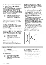 Preview for 14 page of AEG IKE85651IB User Manual