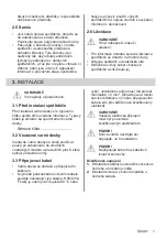 Preview for 7 page of AEG IKE85753FB User Manual