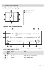 Preview for 9 page of AEG IKE85753FB User Manual