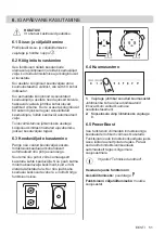 Preview for 51 page of AEG IKE85753FB User Manual