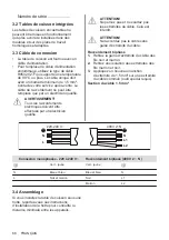 Preview for 68 page of AEG IKE85753FB User Manual