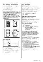 Preview for 95 page of AEG IKE85753FB User Manual