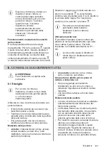 Preview for 123 page of AEG IKE85753FB User Manual