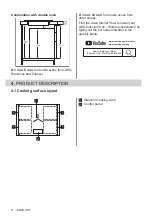 Preview for 8 page of AEG IKE8575HFB User Manual