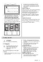 Preview for 17 page of AEG IKE95471FB User Manual