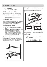 Preview for 29 page of AEG IKE95471FB User Manual