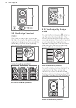 Preview for 14 page of AEG IKE95474XB User Manual