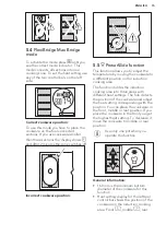 Preview for 15 page of AEG IKE95474XB User Manual