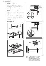 Preview for 22 page of AEG IKE95474XB User Manual