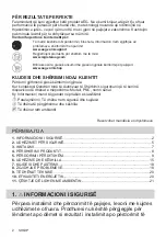 Предварительный просмотр 2 страницы AEG IKE96654FB User Manual