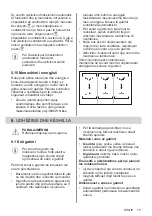 Preview for 15 page of AEG IKE96654FB User Manual