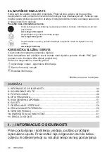 Предварительный просмотр 44 страницы AEG IKE96654FB User Manual