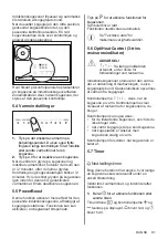 Предварительный просмотр 91 страницы AEG IKE96654FB User Manual