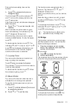 Предварительный просмотр 111 страницы AEG IKE96654FB User Manual