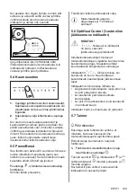 Preview for 129 page of AEG IKE96654FB User Manual