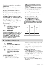 Предварительный просмотр 153 страницы AEG IKE96654FB User Manual